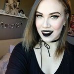 Haley McMahon - @lipstickladyland - Instagram