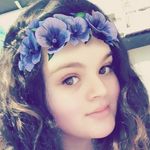 Haley Meadows - @ofathena97 - Instagram