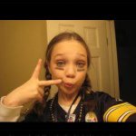 Haley Meadows <3 - @dancemoms7727 - Instagram
