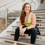 Haley Melchert | CPT, CIEC, CHWC, CHES - @haleymelchert_gtb - Instagram