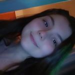 Haley Melton - @space_halien - Instagram