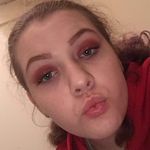 Haley Melton - @haley.makeup05 - Instagram