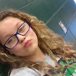 Haley Melton_ cougar power - @haley_melton_123 - Instagram