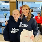 Haley Melvin - Facebook