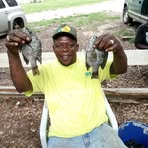 Melvin Haley - Facebook