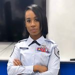 TSgt Haley Melvin - @usaf_recruiter_nm - Instagram