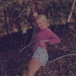 hailey messer - @babyhailey_finsta - Instagram