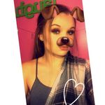 Haley - @haleymesser_ - Instagram