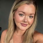 Haley Messer - @your_nail_girl_haley - Instagram