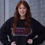 Haley Meyers - @haleymeyers93 - Instagram