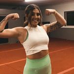 Haley Middendorf - @halesjfit - Instagram