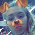 haley a miles - @haleymiles25 - Instagram