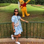 Haley Miles - @milesofsmiles143 - Instagram