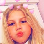 Haley Jade Milligan - @haley_best12355 - Instagram