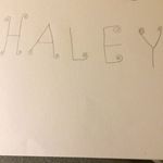 Haley Milligan - @haley.art.duh - Instagram