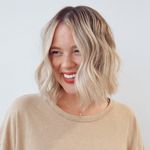 Haley Milne - @skinniesandtennies - Instagram