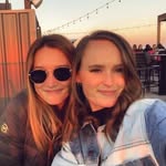 Haley & Miranda - @hnmtravels1 - Instagram