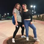 Haley & Miranda 💕 - @hale.y.mirand.a - Instagram