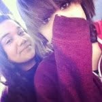Haley&Miranda - @panda_nd_boo17 - Instagram
