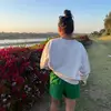 Hailey Monaco - @pauhanasfriday - TikTok