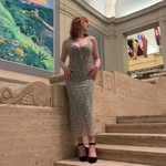 Haley Monaghan - @haley_monaghan - Instagram