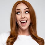 Haley Monaghan - @haleymonaghan - Instagram