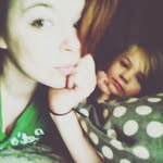 Haley Monette - @yourindependentvariable - Instagram