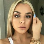 Haley monroe - @haleymonroe101 - Instagram