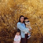 Hailey Montoya-Reyes - @littlemama.hayhay - Instagram