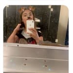 Haley Montoya - @bxby_girlhaley - Instagram