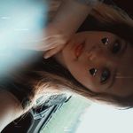 Haley Mooney - @im_a_ghost_bitch1234 - Instagram