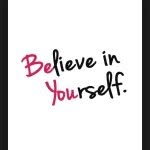 Haley Morey - @stay_positive_messages - Instagram