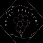 Haley Morey - @artsy_balloons - Instagram