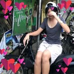 Hallie Moriz - Facebook