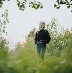 Hailey Morrell - Facebook