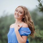 Hailey Morrill - @haileymorrill.fsn - Instagram