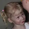 Haley - @haleymorris421 - TikTok