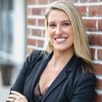 Haley Morris Corbett - @haleycorbett.screaltor - Instagram