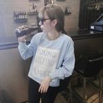 Haley Morse - @chiruieyi744 - Instagram
