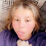 Haley Mosher - @devon.littler.71 - Instagram