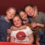Haley Mosher - @hmosher_1234 - Instagram