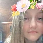 Haley Mosher - @hrm1205 - Instagram