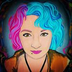Haley Mosher Art - @haleymosherart - Instagram