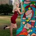 Mary Haley - Facebook