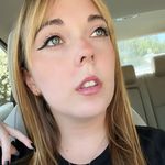Haley Muncy - @hales_deathlyhallows333 - Instagram