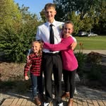 Haley Munson Whitinger - @whitingerh785 - Instagram