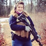 Haley Nadeau - @hnads2011 - Instagram