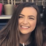 Hailey A. Nader - @hailey_a_nader - Instagram