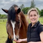Haley Nagle - @hn.equinetherapies - Instagram