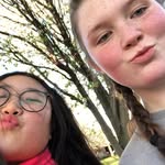 Haley North + Nayoung Jang - @nastar.2215 - Instagram